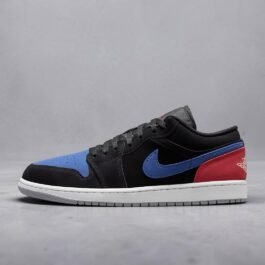 Air Jordan 1 Low Varsity Red