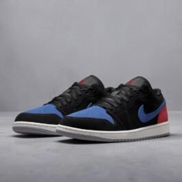 Air Jordan 1 Low Varsity Red