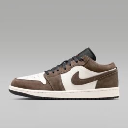 Air Jordan 1 Low Gs Palomino