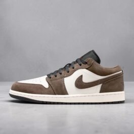 Air Jordan 1 Low Palomino