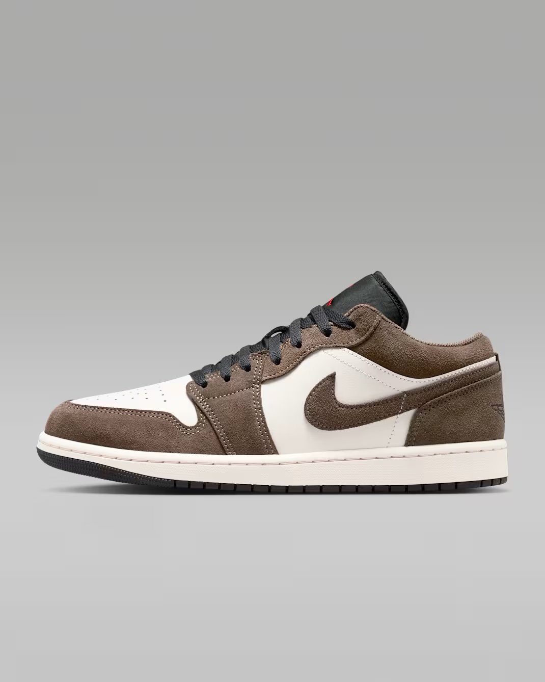 Air Jordan 1 Low Gs Palomino