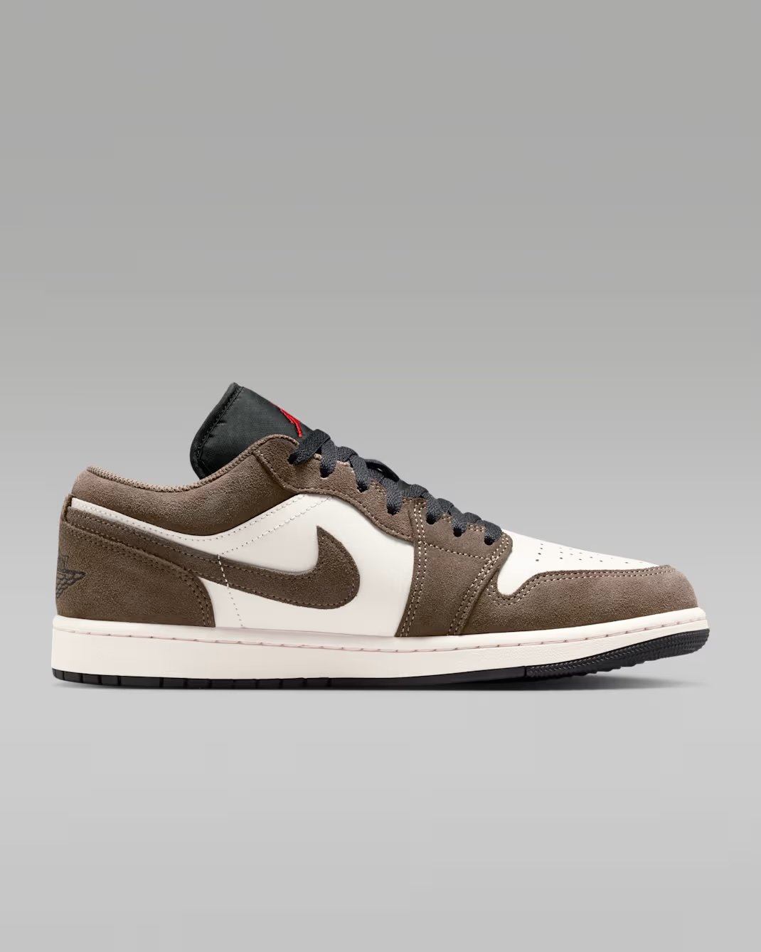 Air Jordan 1 Low Gs Palomino – Image 3