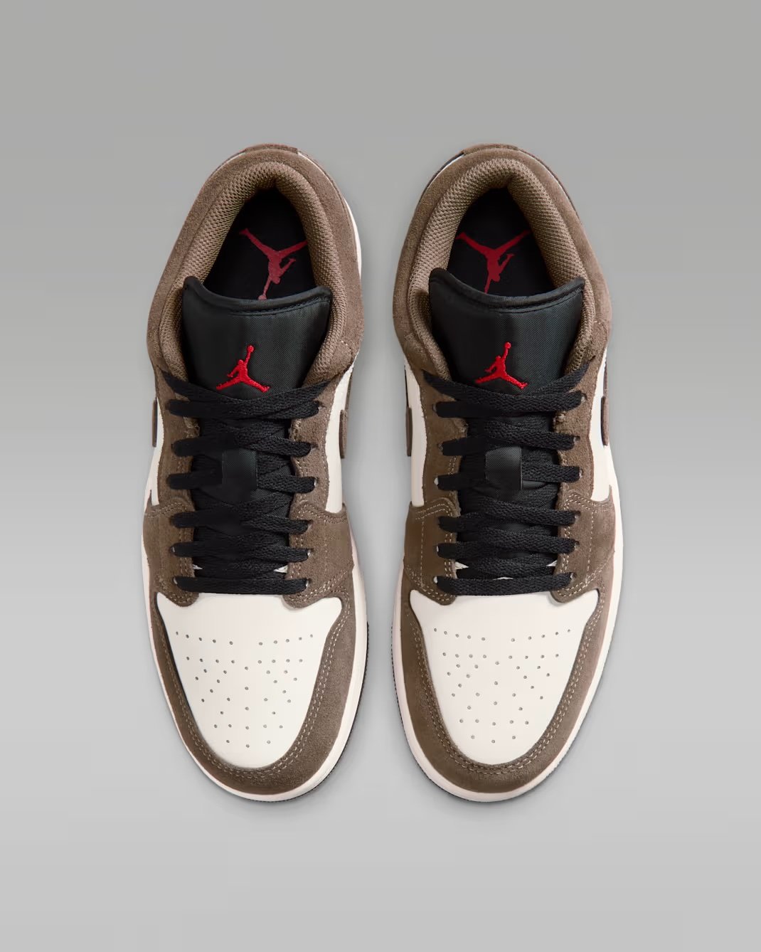 Air Jordan 1 Low Gs Palomino – Image 6