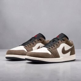 Air Jordan 1 Low Palomino