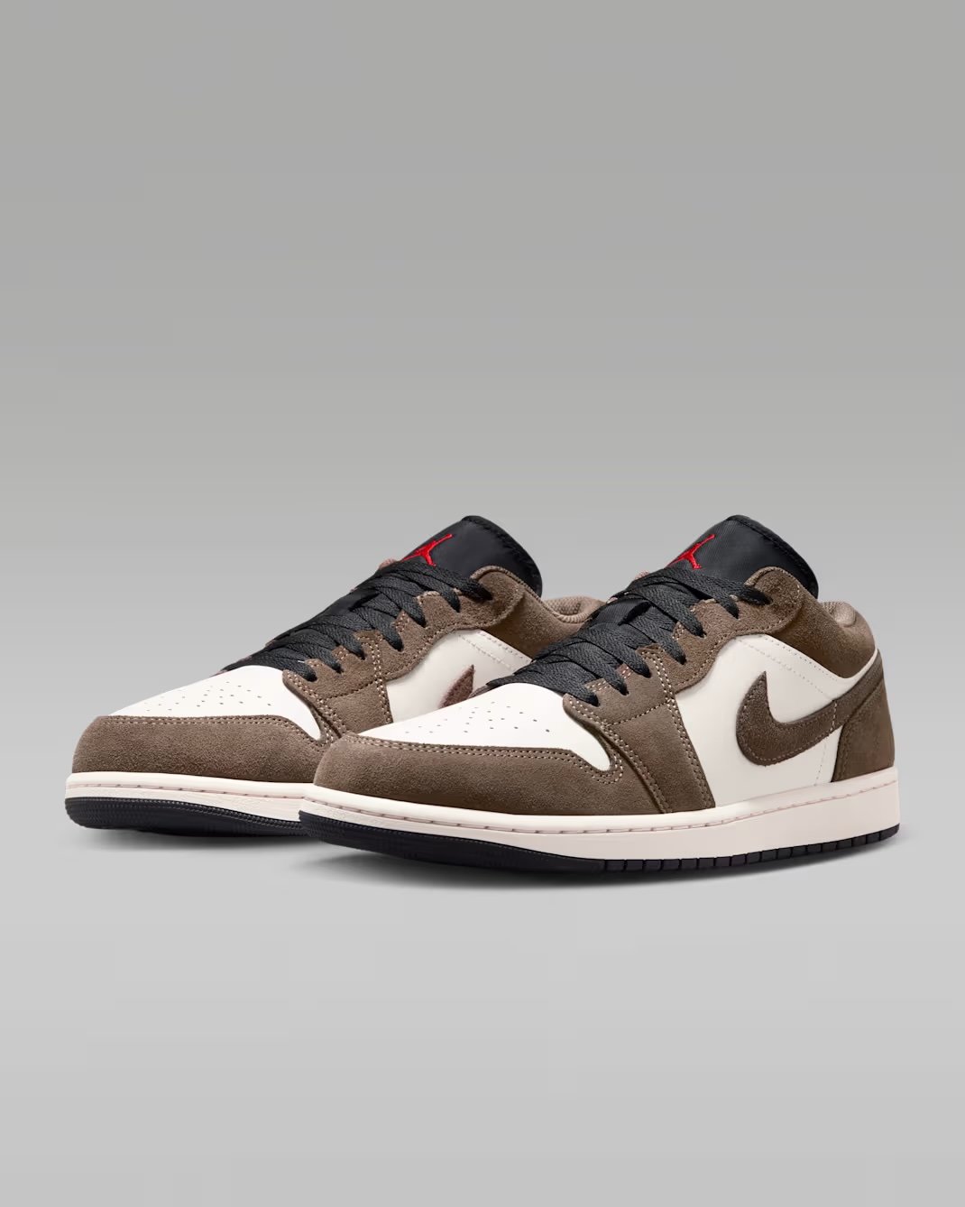 Air Jordan 1 Low Gs Palomino – Image 2