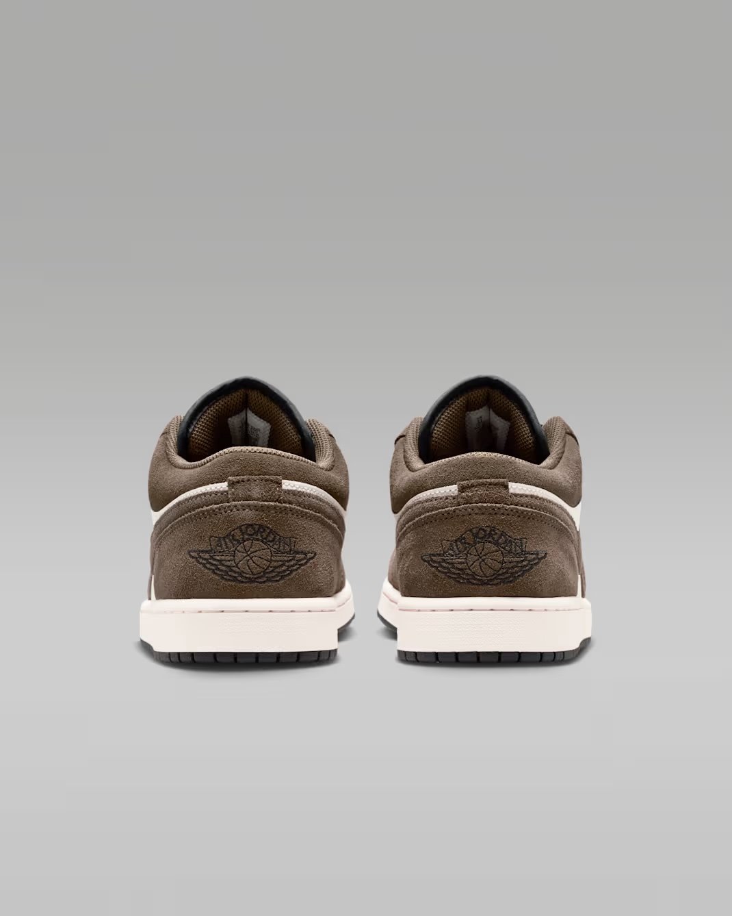 Air Jordan 1 Low Gs Palomino – Image 7