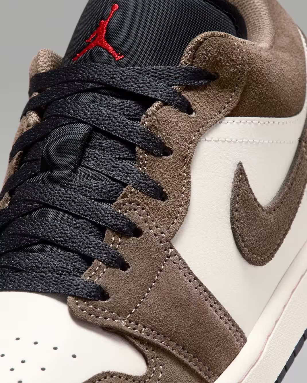 Air Jordan 1 Low Gs Palomino – Image 4