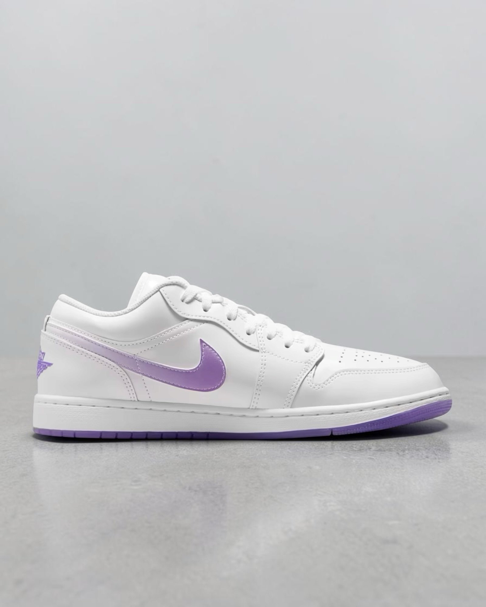 Air Jordan 1 Low SE Quai 54 – Image 7