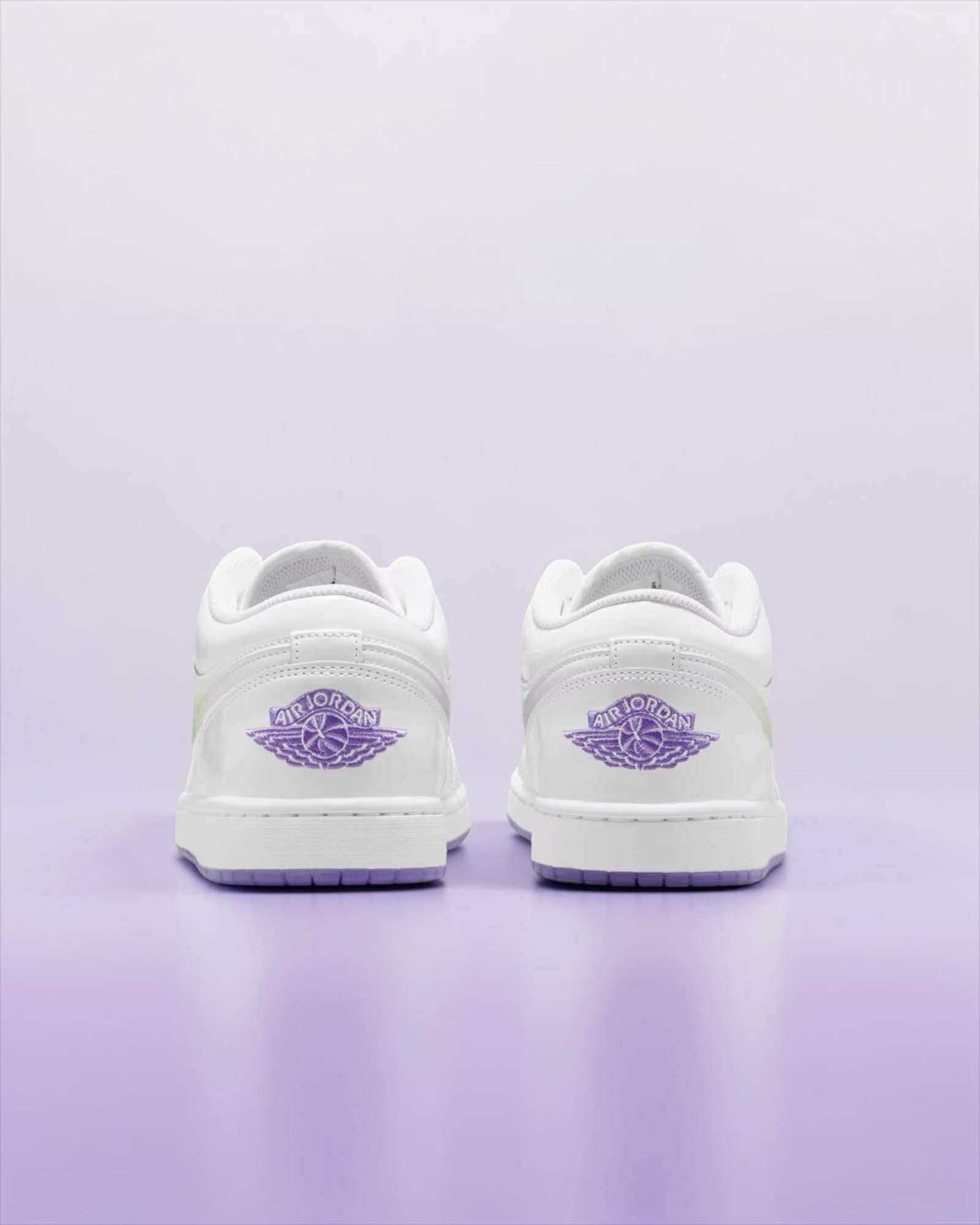 Air Jordan 1 Low SE Quai 54 – Image 11