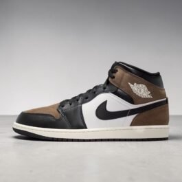 Air Jordan  1 Mid Palomino