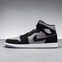 Air Jordan  1 Mid Armory  Greey
