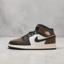 Air Jordan  1 Mid GS Palomino