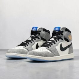 Air Jordan 1 Retro High OG « ALL-STAR »
