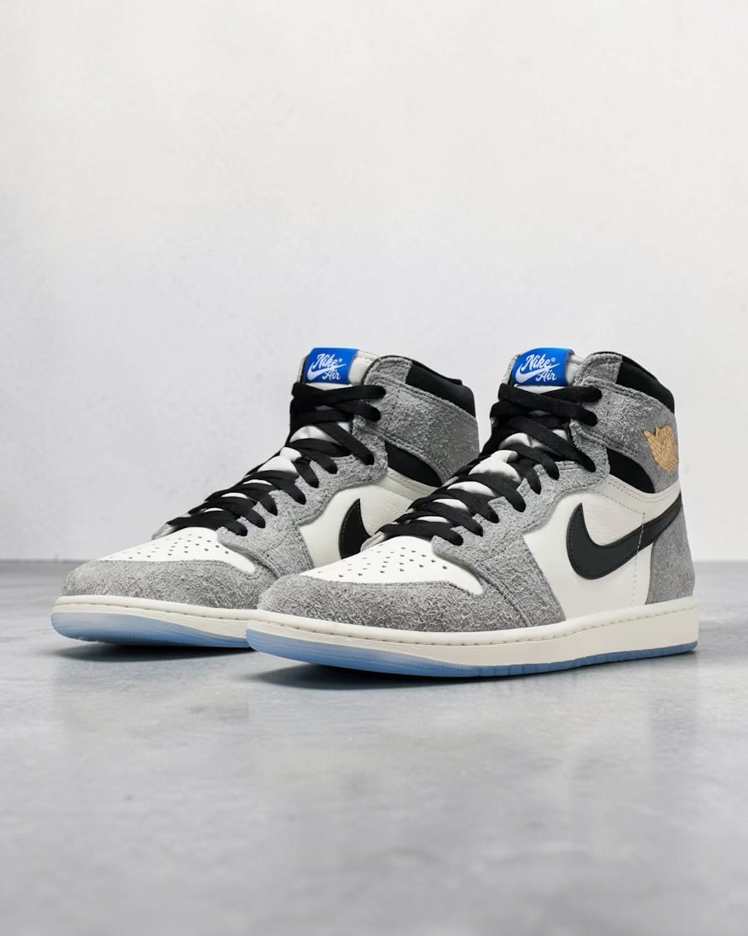 Air Jordan 1 Retro High OG "ALL-STAR" – Image 2