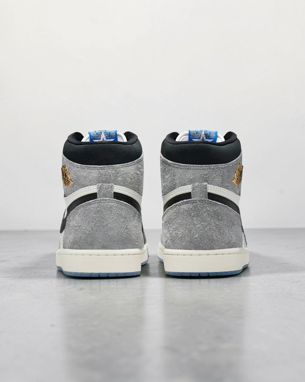 Air Jordan 1 Retro High OG "ALL-STAR" – Image 7