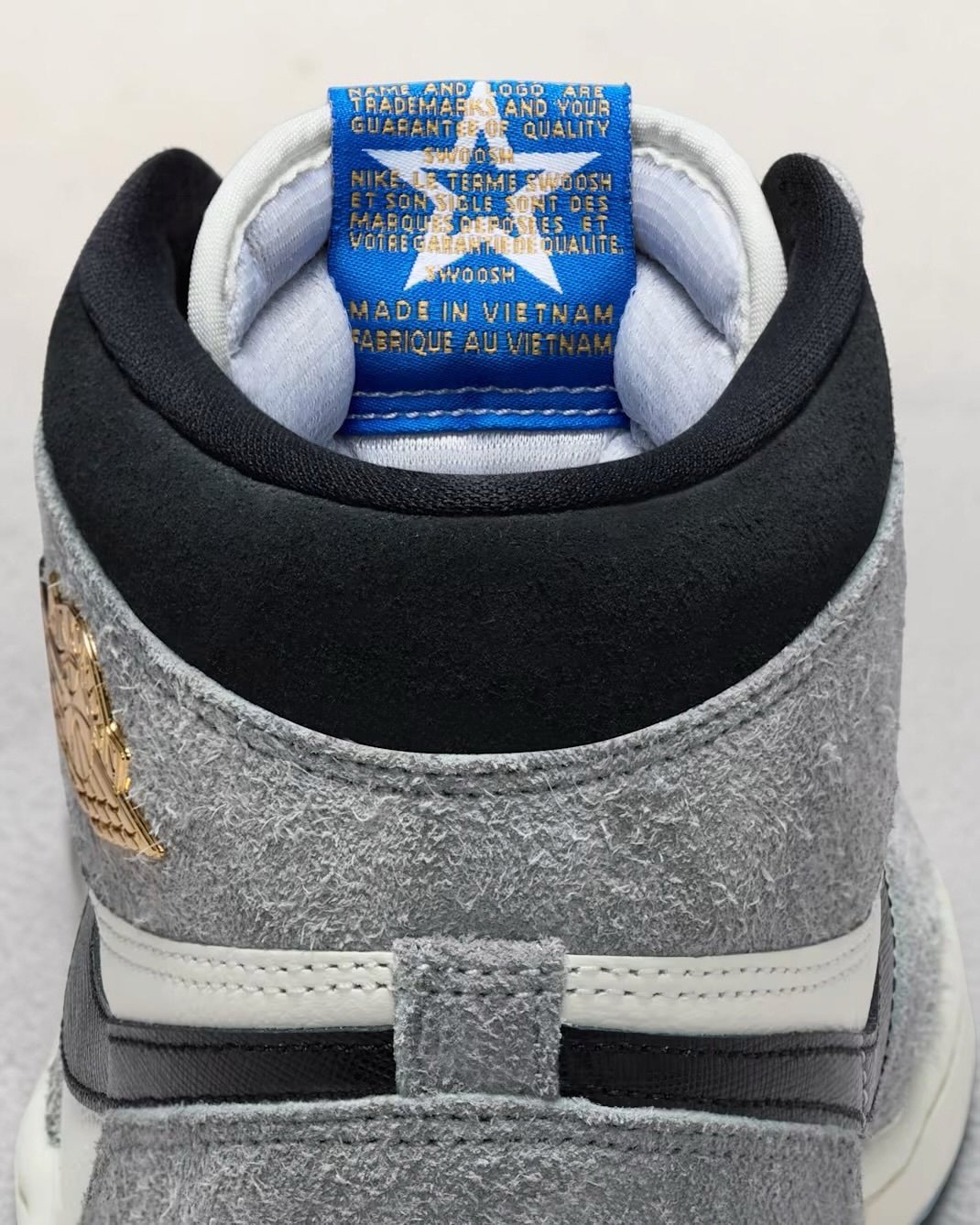 Air Jordan 1 Retro High OG "ALL-STAR" – Image 8