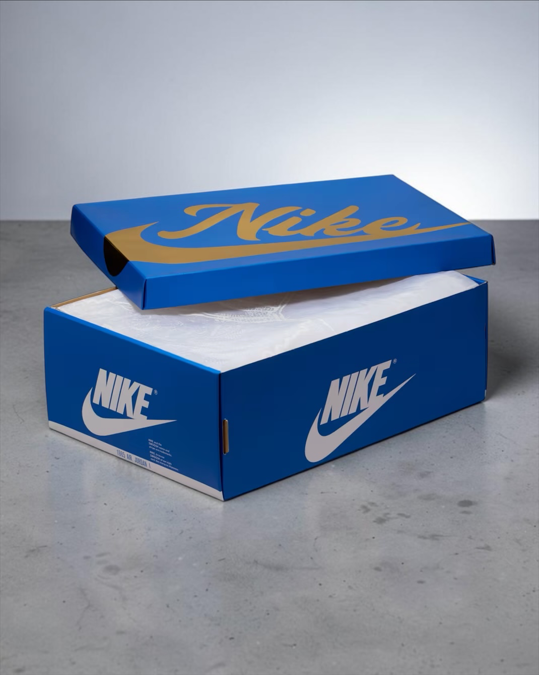 Air Jordan 1 Retro High OG "ALL-STAR" – Image 9