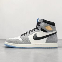 Air Jordan 1 Retro High OG « ALL-STAR »