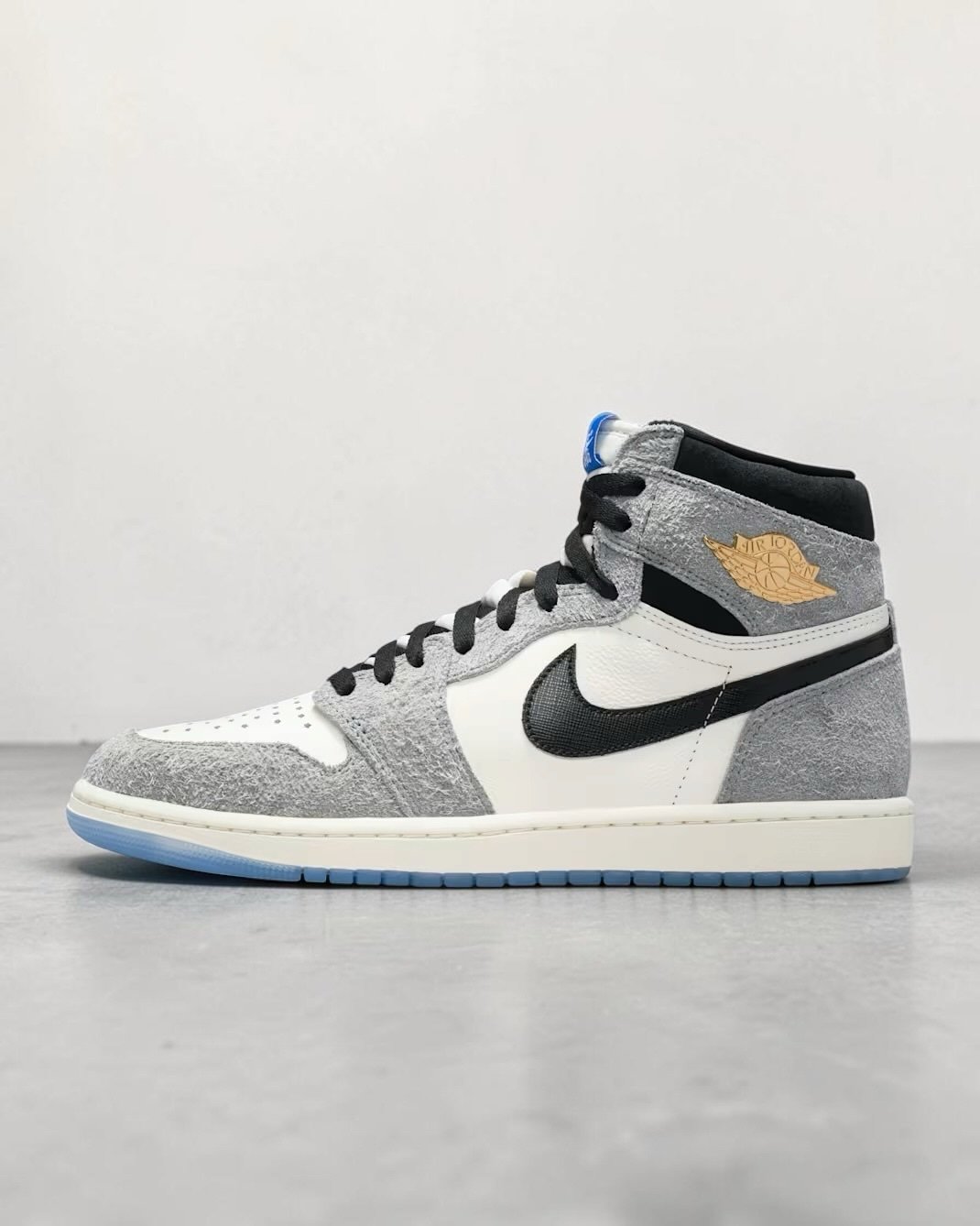Air Jordan 1 Retro High OG "ALL-STAR"