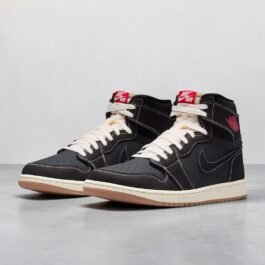 Air Jordan 1 Retro High OG « Flight Club »