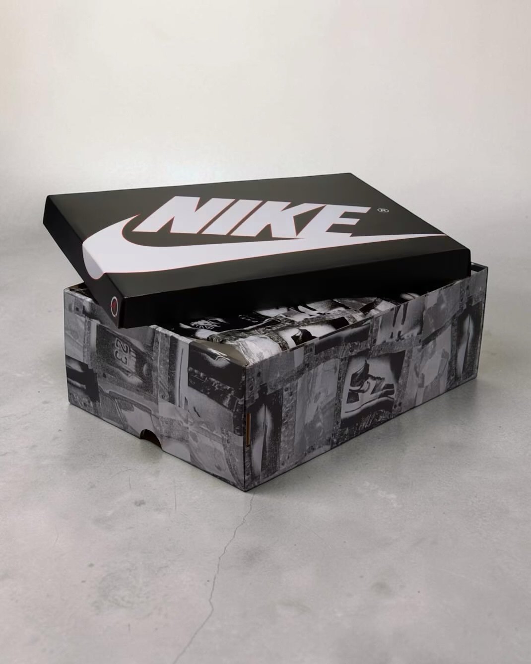 Air Jordan 1 Retro High OG "Flight Club" – Image 8
