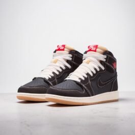 Air Jordan 1 Retro High OG « Flight Club » (GS)