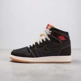 Air Jordan 1 Retro High OG « Flight Club » (GS)