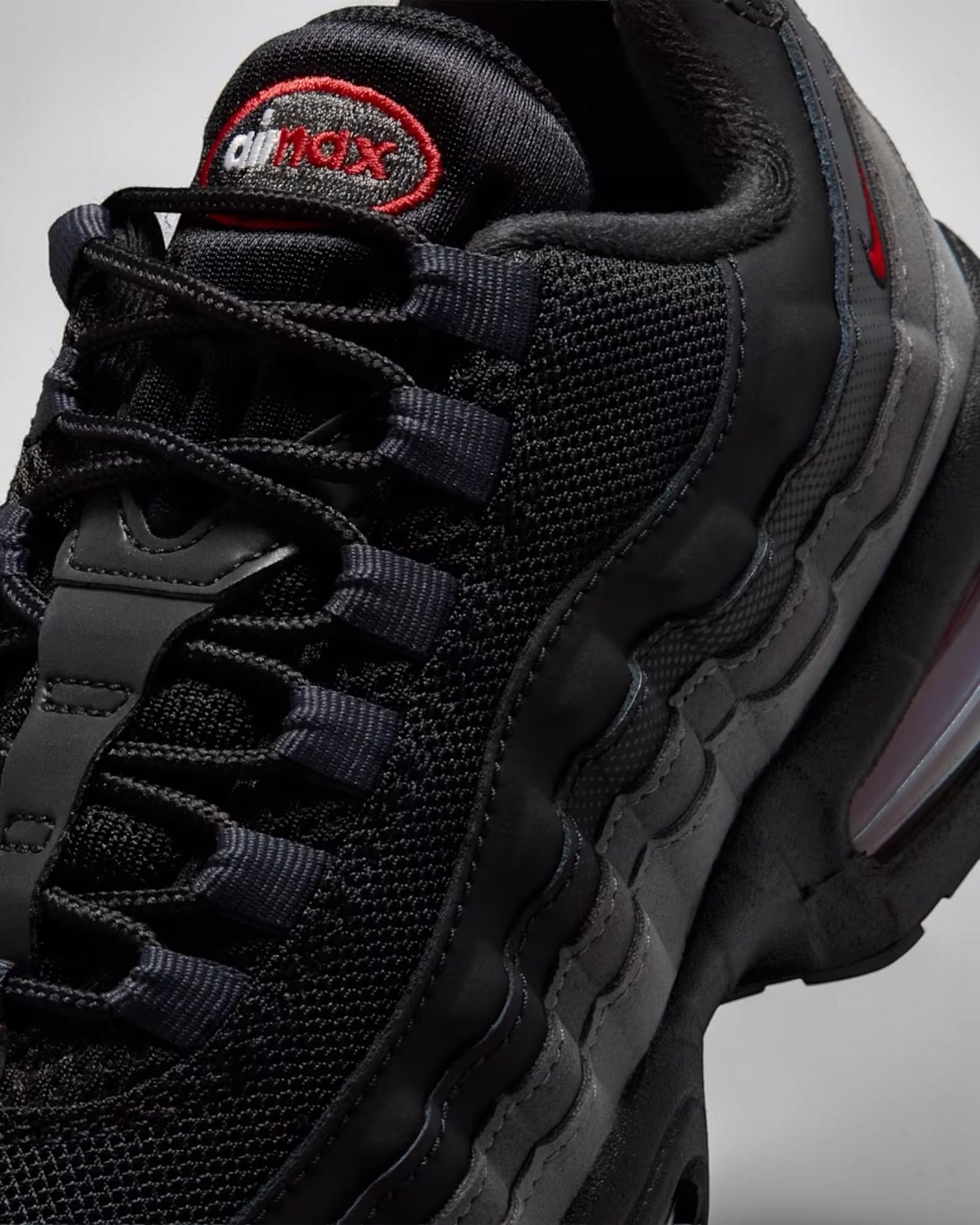Air Max 95 SE Big Bubble Ado – Image 5