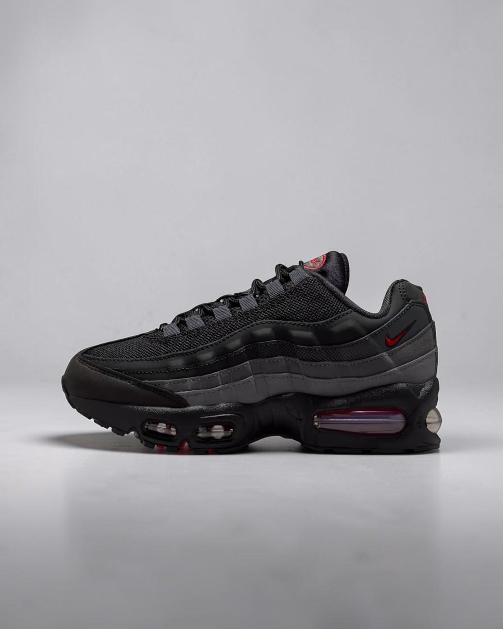 Air Max 95 SE Big Bubble Ado