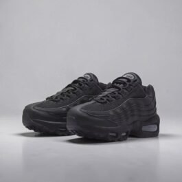 Air Max 95 SE Big Bubble Anthracite Black Ado