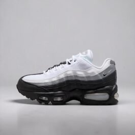 Air Max 95 SE Big Bubble Wolf Grey Ado