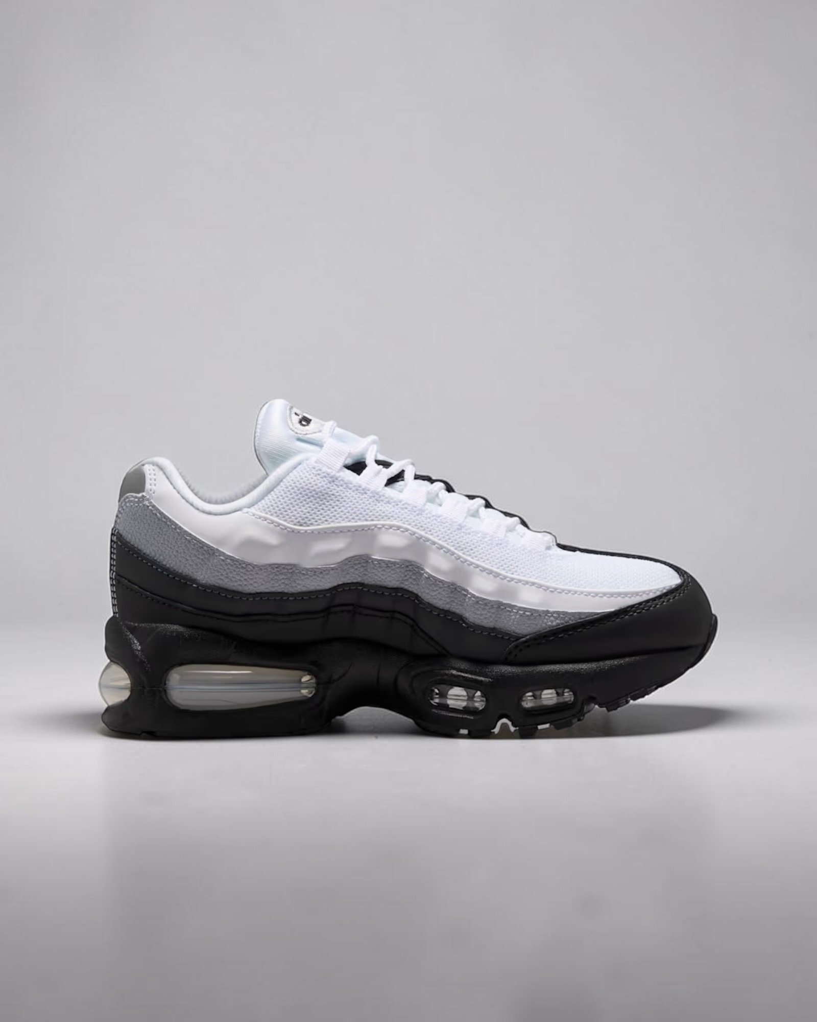 Air Max 95 SE Big Bubble Wolf Grey Ado – Image 5