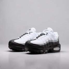 Air Max 95 SE Big Bubble Wolf Grey Ado
