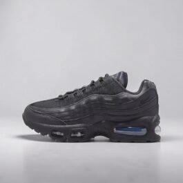 Air Max 95 SE Big Bubble Anthracite Black Ado