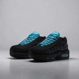Air Max 95 SE Black Gamma Blue Ado