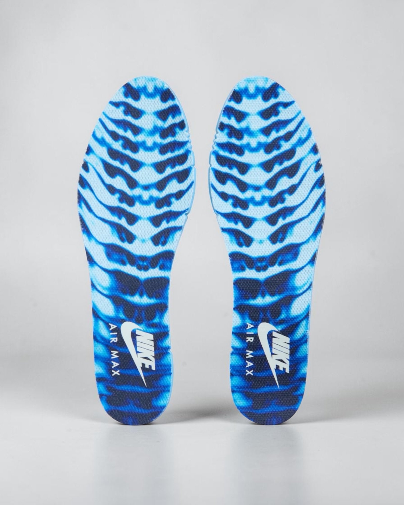 Air Max 95 SE Black Gamma Blue Ado – Image 6