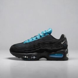 Air Max 95 SE Black Gamma Blue Ado