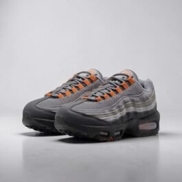 Air Max 95 SE Big Bubble Orange Ado