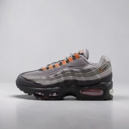Air Max 95 SE Big Bubble Orange Ado