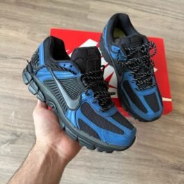 Zoom Vomero 5 Court Blue
