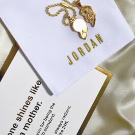 Air Jordan 11 Retro Low Mother’s GOLD