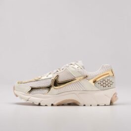 Zoom Vomero 5 « Chrome » Gold