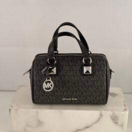 Sac à Bandoulière Michael Kors Grayson Black
