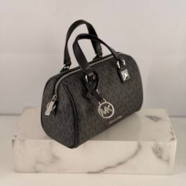 Sac à Bandoulière Michael Kors Grayson Black
