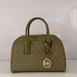 Sac à Bandoulière Michael Kors Ashton Green