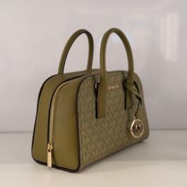 Sac à Bandoulière Michael Kors Ashton Green