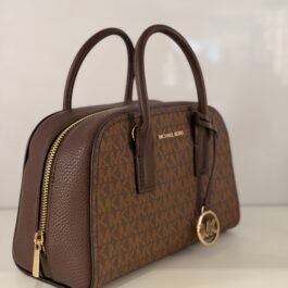 Sac à Bandoulière Michael Kors Ashton Brown