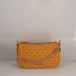 Sac à Bandoulière Michael Kors Yellow