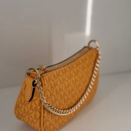 Sac à Bandoulière Michael Kors Yellow