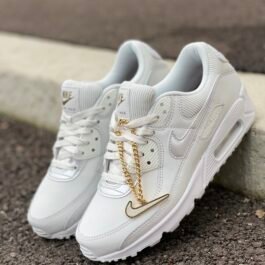 Air Max 90 W Summit White